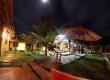 Espaço comun, de noite :: Pousada e Chalés Vidaboa - Foto 7 Espaço comun, de noite :: Pousada e Chalés Vidaboa - Foto 7