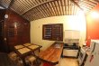 Sala do chalé principal. :: Pousada e Chalés Vidaboa - Foto 17 Sala do chalé principal. :: Pousada e Chalés Vidaboa - Foto 17