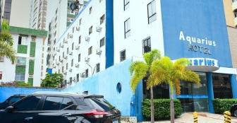 Hotel Aquarius - Fortaleza CE