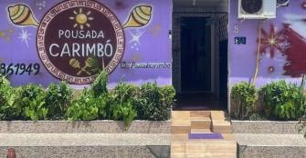 Pousada Carimbó - Fortaleza CE