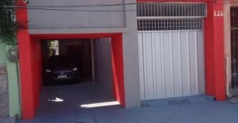 Pousada Atlântico Centro - Fortaleza CE