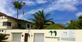 Residencial Vecchio - Fortaleza CE Residencial Vecchio - Fortaleza CE