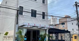 Foto Pousada Veleiro