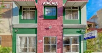 Pousada Atalaia - Fortaleza CE