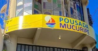 Pousada Mucuripe - Fortaleza CE