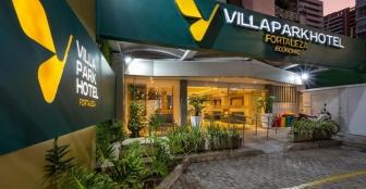 Villa Park Hotel - Fortaleza CE