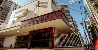 Hotel Rotorua Inn - Fortaleza CE