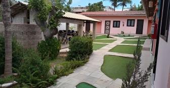 Pousada Alquimia - Jijoca de Jericoacoara CE