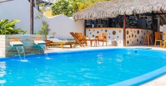 Pousada Villa Caju - Jijoca de Jericoacoara CE