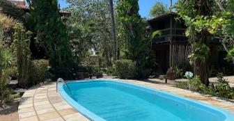 Pousada Fortal Jeri - Jijoca de Jericoacoara CE