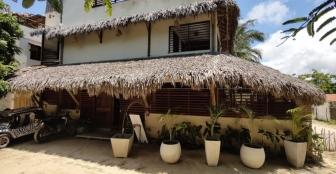 Pousada Tropical Brasil - Jijoca de Jericoacoara CE