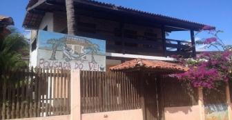 Pousada do Véio - Jijoca de Jericoacoara CE