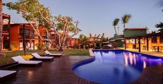 Pousada Naquela Jericoacoara - Jijoca de Jericoacoara CE