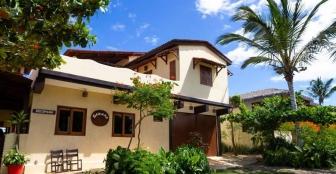 Pousada Sahara - Jijoca de Jericoacoara CE