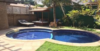 All Blue Hotel - Jijoca de Jericoacoara CE