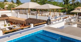 Pousada Chez Toi - Foto 1