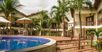 Foto Pousada Kanaloa