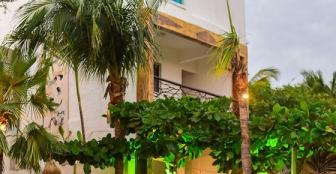 Pousada Beleleus - Jijoca de Jericoacoara CE