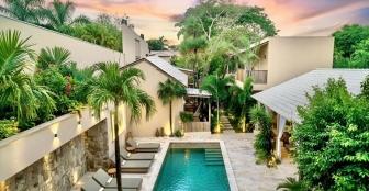 Pousada Vina Jeri - Jijoca de Jericoacoara CE