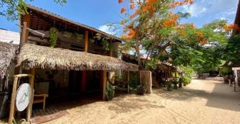 Pousada Nativa Jeri - Jijoca de Jericoacoara CE