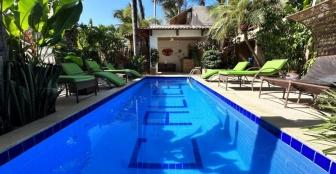 Foto Pousada CasAlice