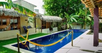 Pousada MyM Dunas - Jijoca de Jericoacoara CE