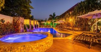 Pousada Carcará - Jijoca de Jericoacoara CE