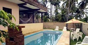 Pousada Beach House - Trairi CE Pousada Beach House - Trairi CE