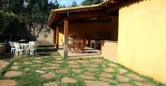 Pousada Alfama - Brasília DF Pousada Alfama - Brasília DF