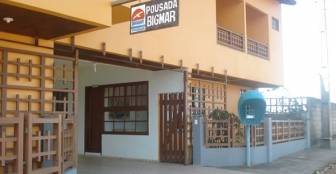 Pousada BigMar - Anchieta ES Pousada BigMar - Anchieta ES