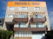 fachada :: Pousada Elxadai - Foto 2 fachada :: Pousada Elxadai - Foto 2