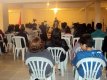 salaão de encontros :: Pousada Elxadai - Foto 16 salaão de encontros :: Pousada Elxadai - Foto 16