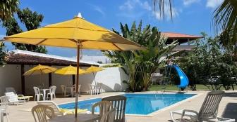 Pousada Dom Manuel - Piúma ES