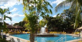 Hotel CTC - Caldas Novas GO Hotel CTC - Caldas Novas GO