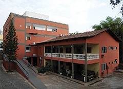 Pousada Serras de Goyaz - Goiânia GO Pousada Serras de Goyaz - Goiânia GO