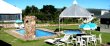 área da piscina :: Pousada Camelot - Foto 3 área da piscina :: Pousada Camelot - Foto 3