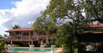 Pousada Canoeiros - São Miguel do Araguaia GO Pousada Canoeiros - São Miguel do Araguaia GO