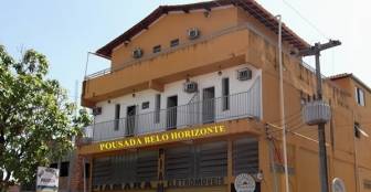 Pousada Belo Horizonte - Barreirinhas MA Pousada Belo Horizonte - Barreirinhas MA
