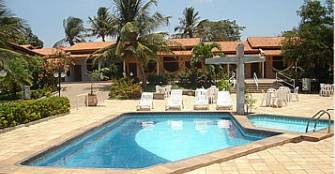 Hotel Pousada do Buriti - Barreirinhas MA Hotel Pousada do Buriti - Barreirinhas MA