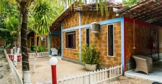 Chalé Praia Residence - São Luis MA Chalé Praia Residence - São Luis MA