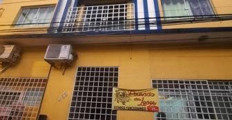 Hotel Pousada dos Leões - São Luís MA Hotel Pousada dos Leões - São Luís MA