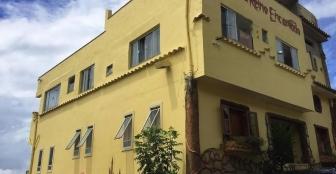 Pousada Reino Encantado - São Thomé das Letras MG