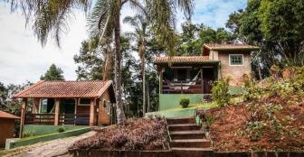 Foto Estalagem Mirante