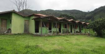 Pousada Sobrado - Aiuruoca MG Pousada Sobrado - Aiuruoca MG