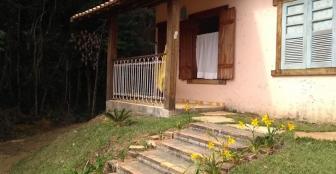 Pousada Santuário - Caeté MG Pousada Santuário - Caeté MG