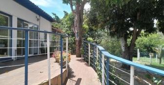 Pousada Vila do Biribiri - Diamantina MG