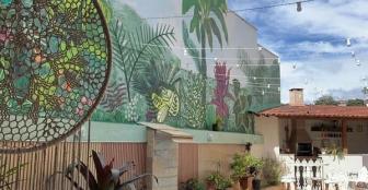 Pousada Capim Limão - Diamantina MG