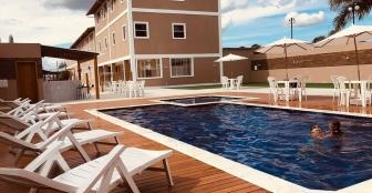 Hotel Estilo de Minas - Diamantina MG