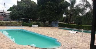 Pousada das Mangueiras - Juatuba MG Pousada das Mangueiras - Juatuba MG