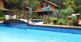 Pousada das Andorinhas - Lagoa Santa MG